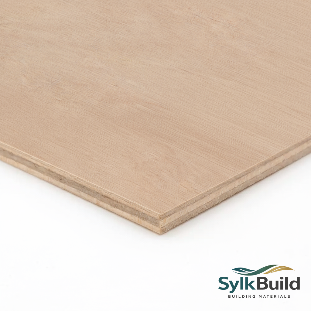 Hardwood Plywood (EN636-2) 4mm