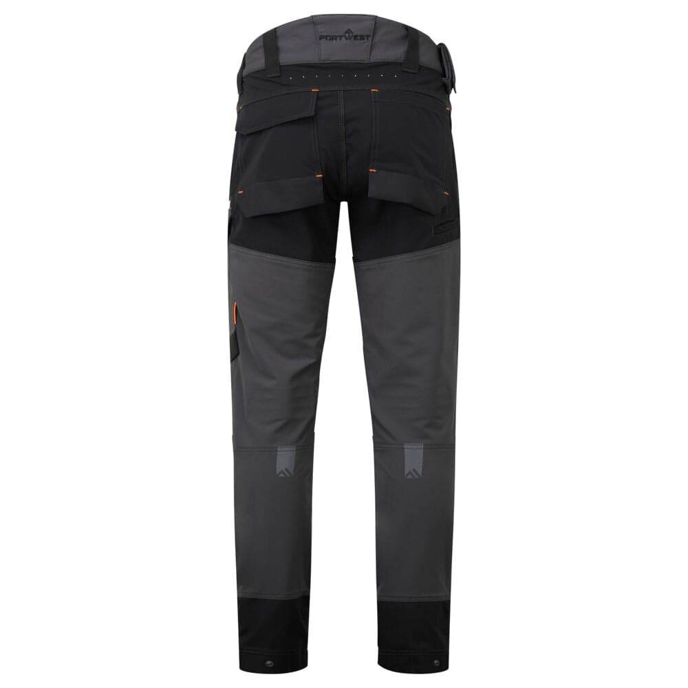Portwest EV441 EV4 4-Way Stretch Service Trousers