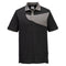 PORTWEST PW210 PW2 COTTON COMFORT POLO SHIRT S/S