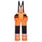 PORTWEST PW351 PW3 HI-VIS WINTER TROUSERS
