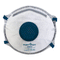 Portwest P223 FFP2 Carbon Valved Dolomite Respirator (Pk10)