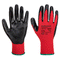 Portwest A310 Flexo Grip Nitrile Gloves