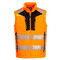 Portwest DX479 Hi-Vis Softshell Bodywarmer
