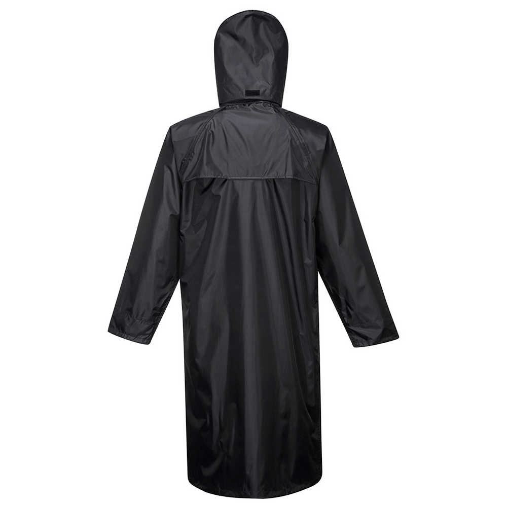 Portwest S438 Classic Lightweight Rain Coat