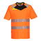 Portwest DX413 Hi-Vis T-Shirt