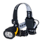 Portwest PA63 Dual Power Head Light Torch