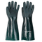 Portwest A845 Double Dipped PVC Gauntlet Glove 45cm