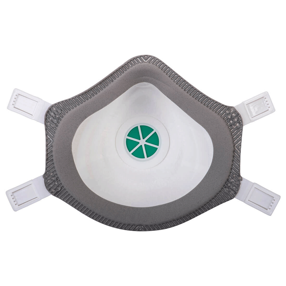 Portwest P305 FFP3 Premium Dolomite Respirator (Pk5)