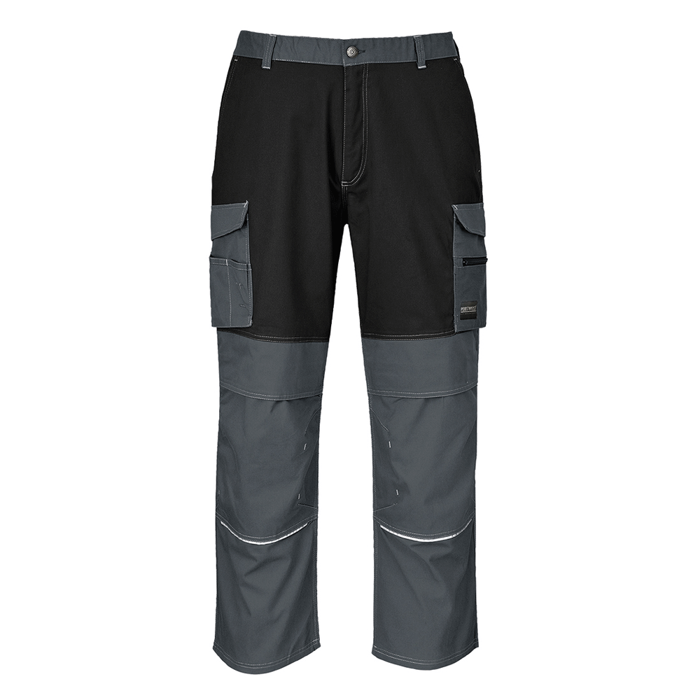 Portwest KS13 Granite Holster Pocket Kneepad Trouser
