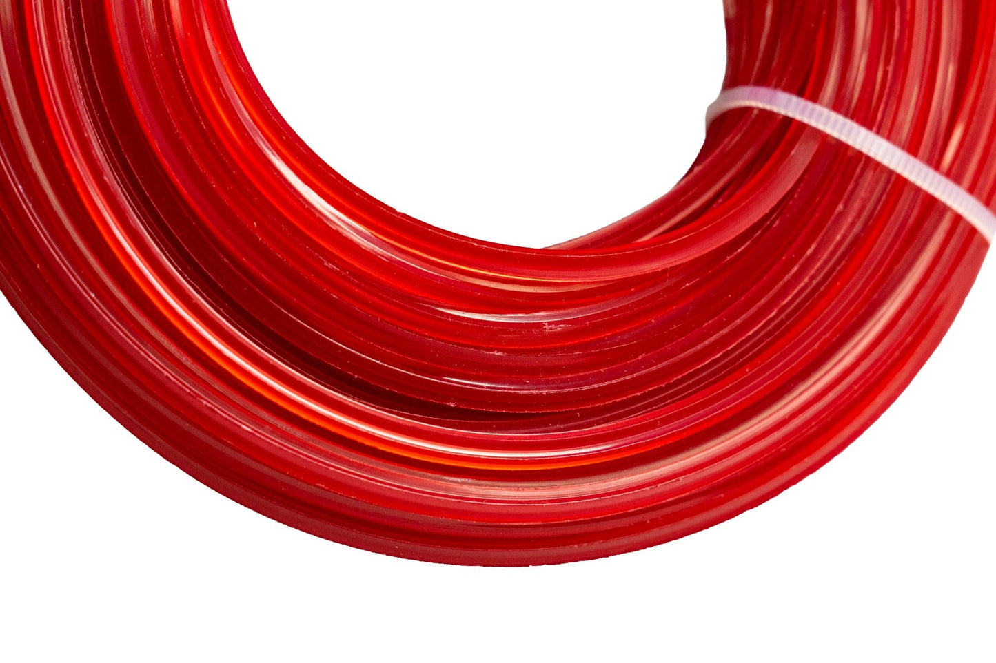Strimmer Line Red Star 3mm x 15m