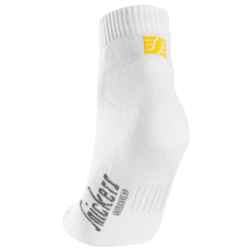 Snickers 9221 Cotton Low Socks, 3-Pack