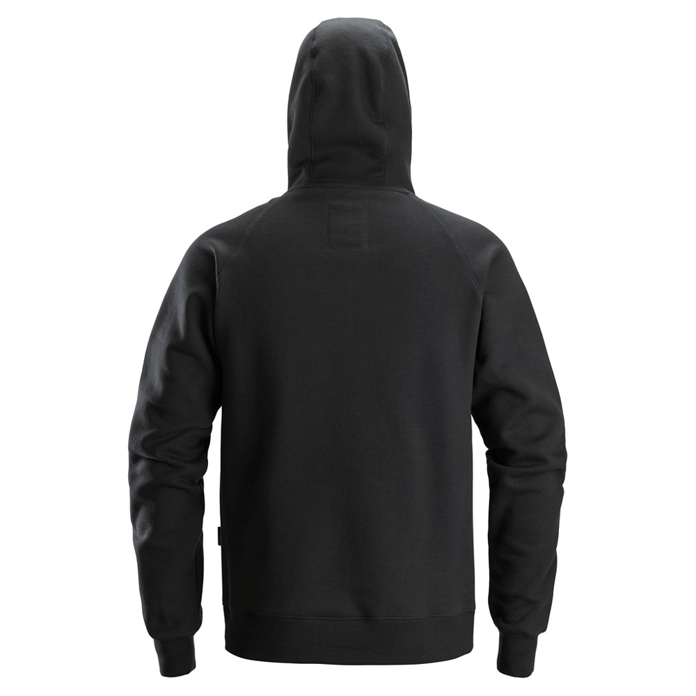 Snickers 2845 Logo Hoodie