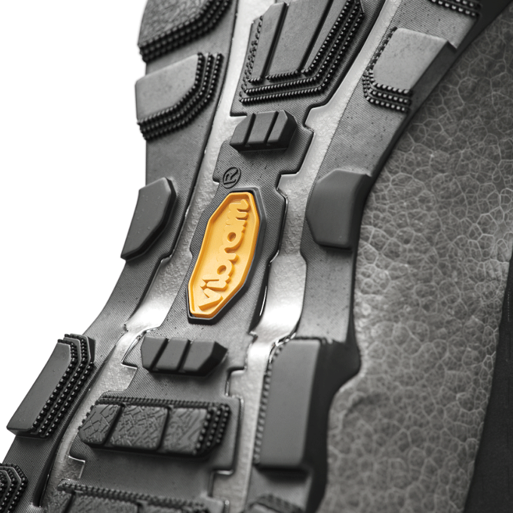 Solid Gear SG80015 Vapor 3 GTX High Gore-Tex Winter Safety BOA Boot