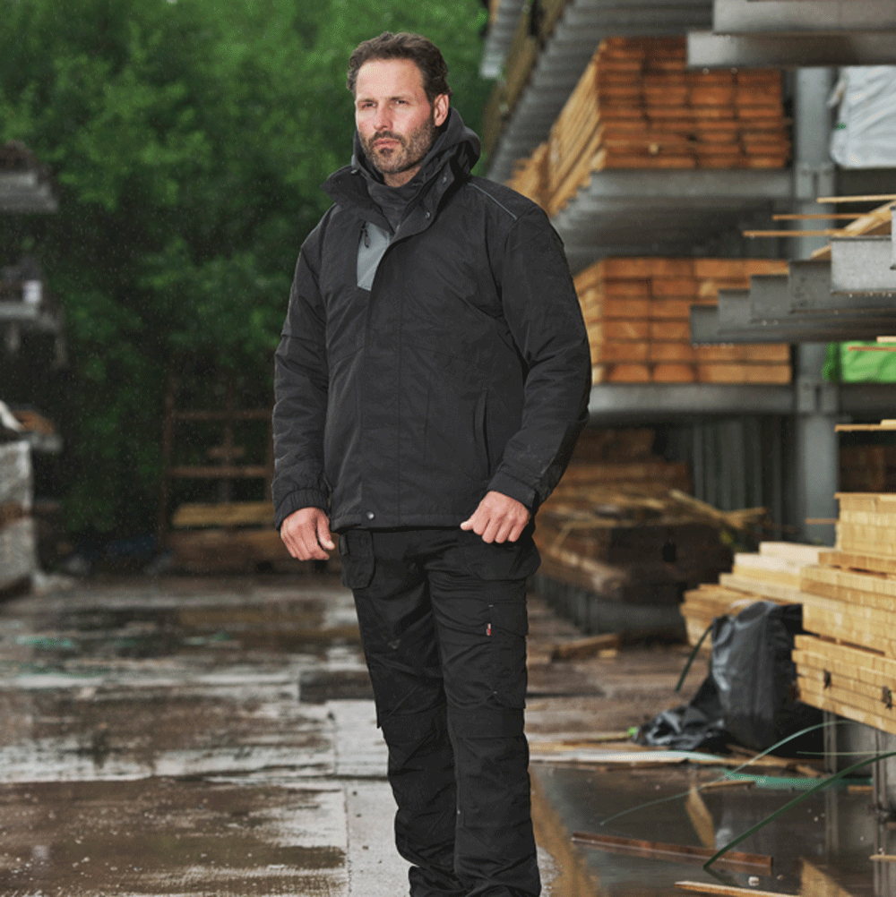 TuffStuff 293 Newport Waterproof Jacket