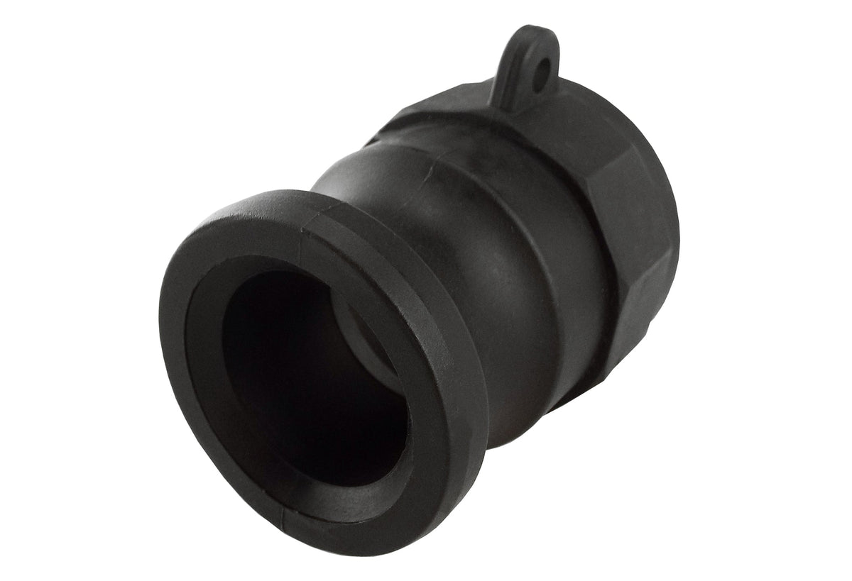 Camlock Type A 3"