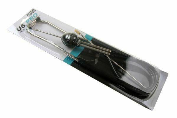 US PRO Automotive Stethoscope Mechanics Engine Diagnostic Tool Probe 5389