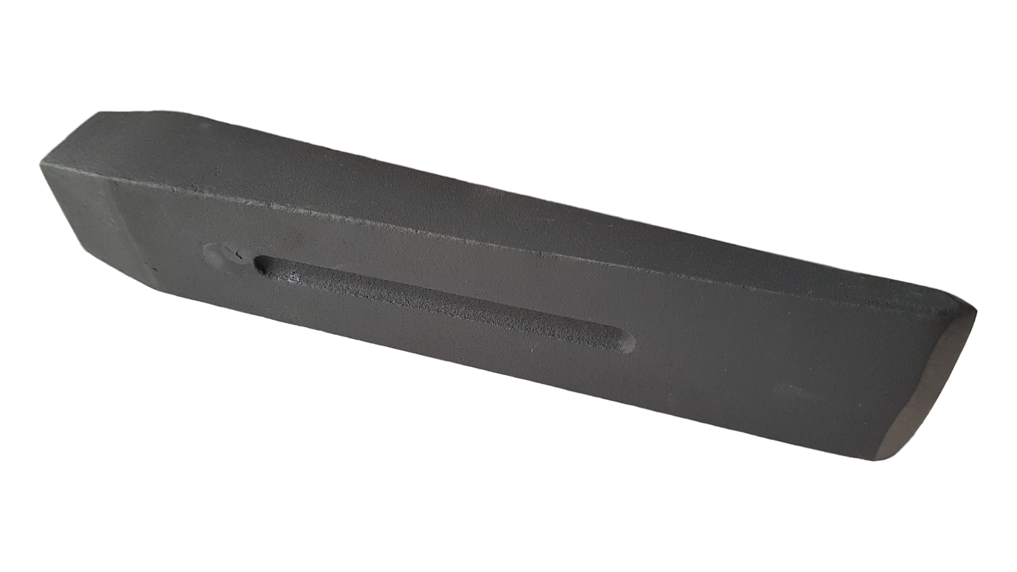 1.5kg Heavy Duty Log Splitter Wedge