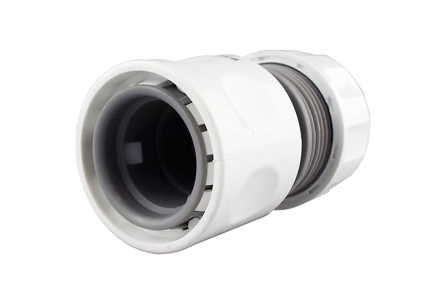 Female Hose Connector Max Flo 1" Hose WL