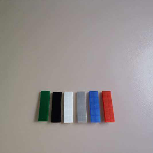 glazing packers