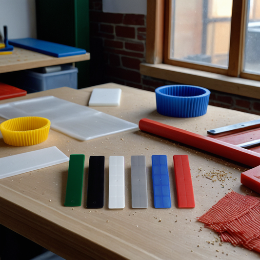 Comprehensive Guide to Glazing Packers - What They Are, How to Use, & Where to Buy
