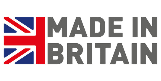 UK-made glazing packers for sustainable building