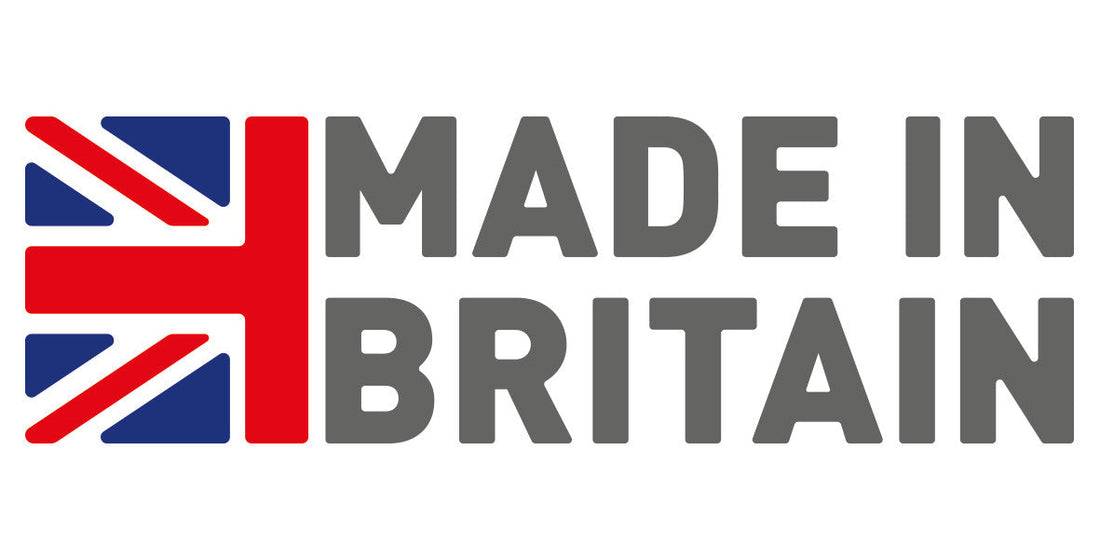 Why Choose UK-Made Packers and Accessories for Your Business