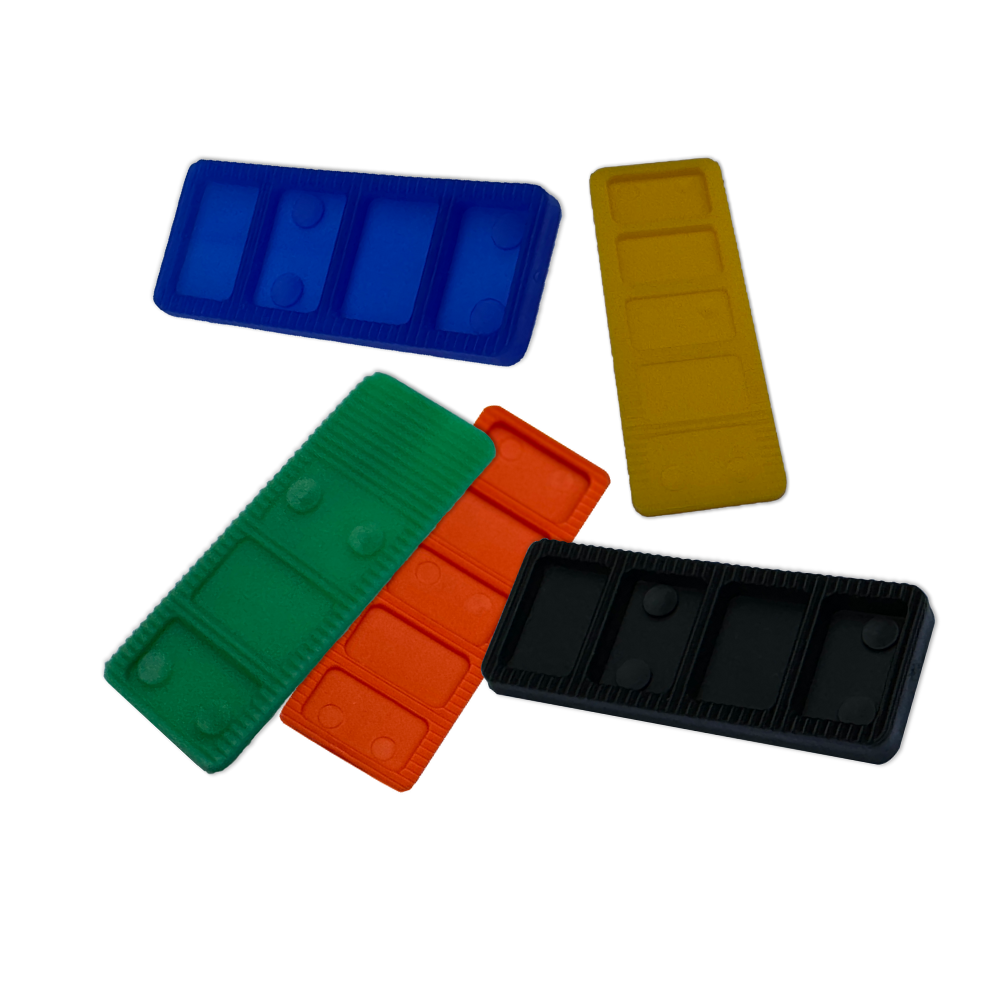 Affordable Wedge Packers in Bulk