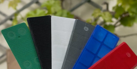 4 Reasons Why Window Fitters and Joiners Use Glazing Packers