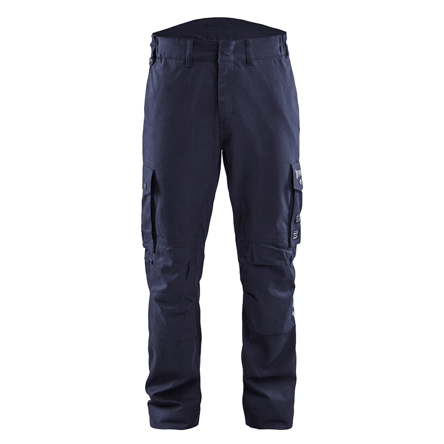 Flame Retardant Workwear