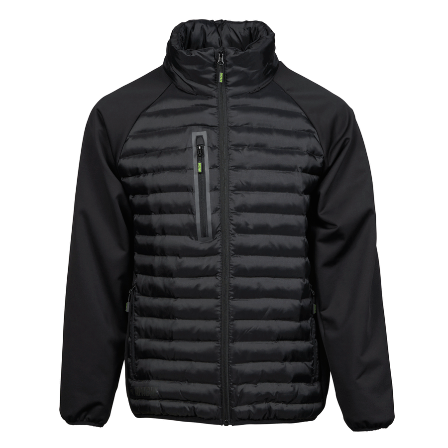 Workwear Jackets & Outerwear
