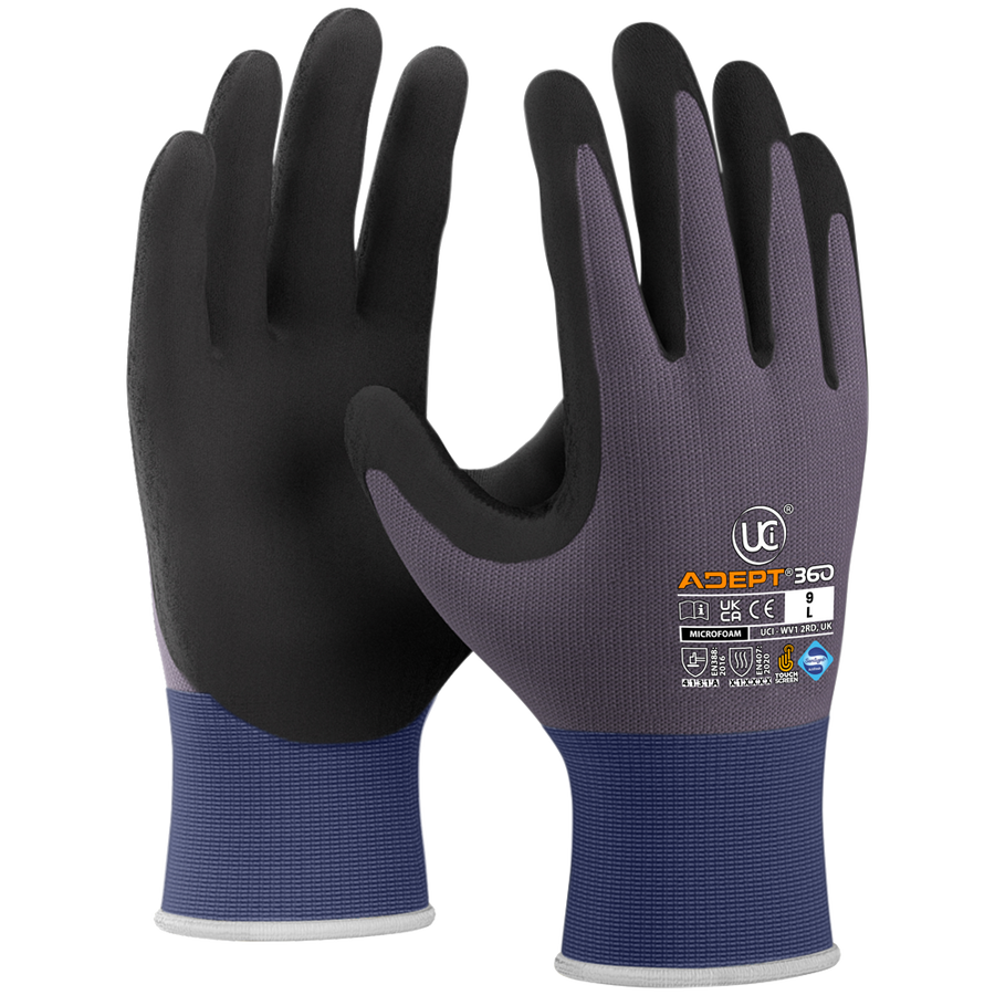 Protective Gloves