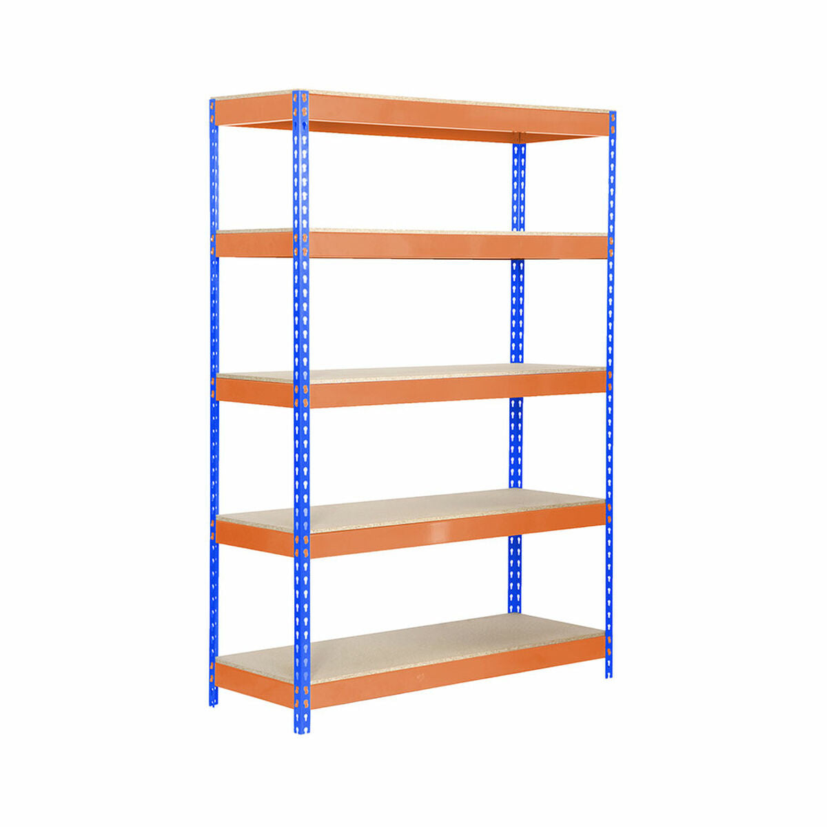 Shelving, Racking, and Storage Solutions