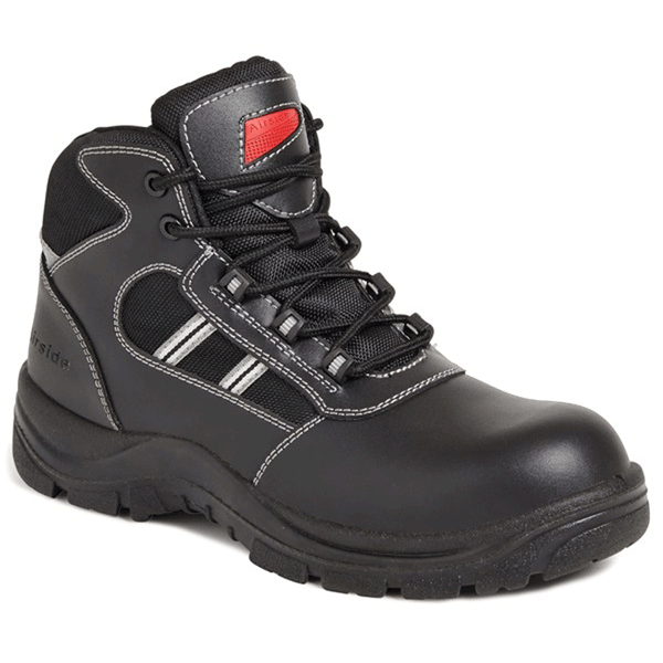 Work & Safety Footwear
