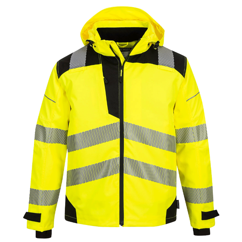 Workwear Jackets