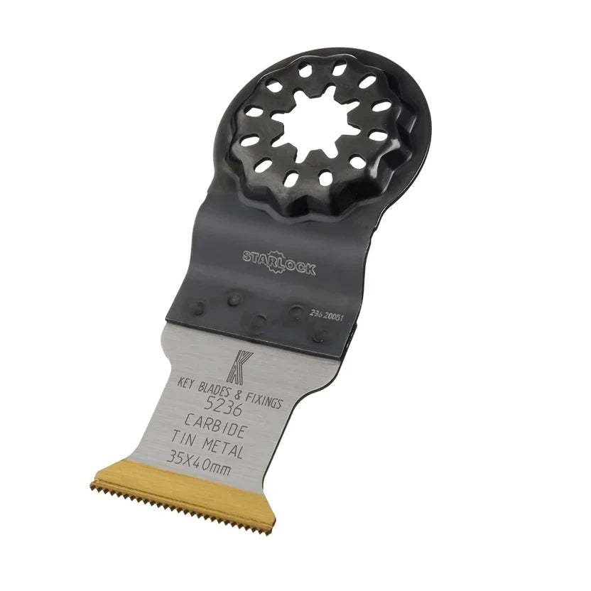 Multi-Tool Blades for Window & Door Installers | Trade-Approved Cutting