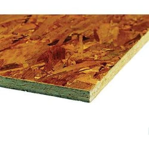 Timber & Sheet Materials