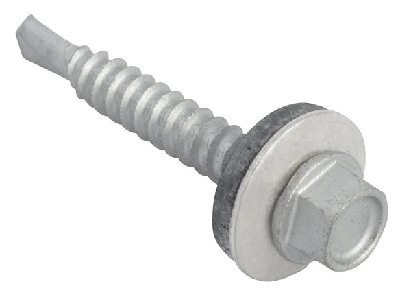 High-Performance Roofing & Cladding Screws for Secure Installations