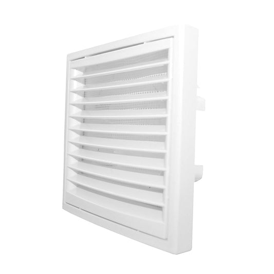 Louvre Vent KR100/125