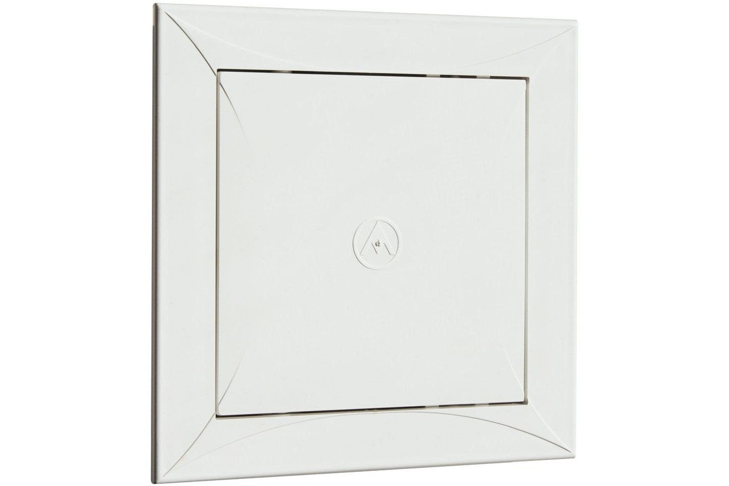 Access Panel Door PP, White 300mm x 400mm