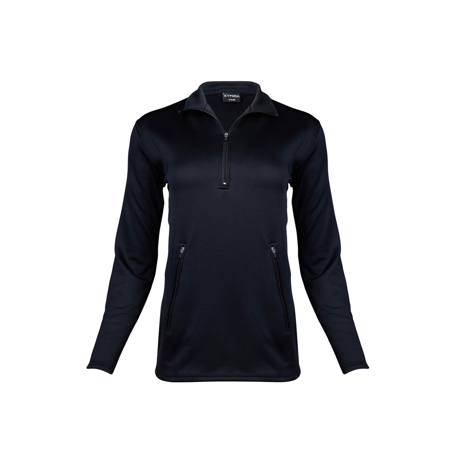 Women's Infrared Half Zip Fleece