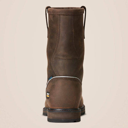 Ariat 10020112 Groundbreaker Waterproof Safety Work Boot