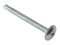 Baypole Screws BZP (Zinc Plated) 4.8mm – Self-Drilling – Pack Sizes 50 to 1000 – Available in Multiple Sizes