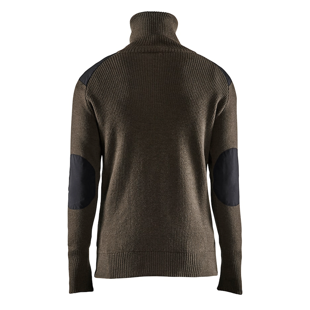 Blaklader 4630 Wool Sweater