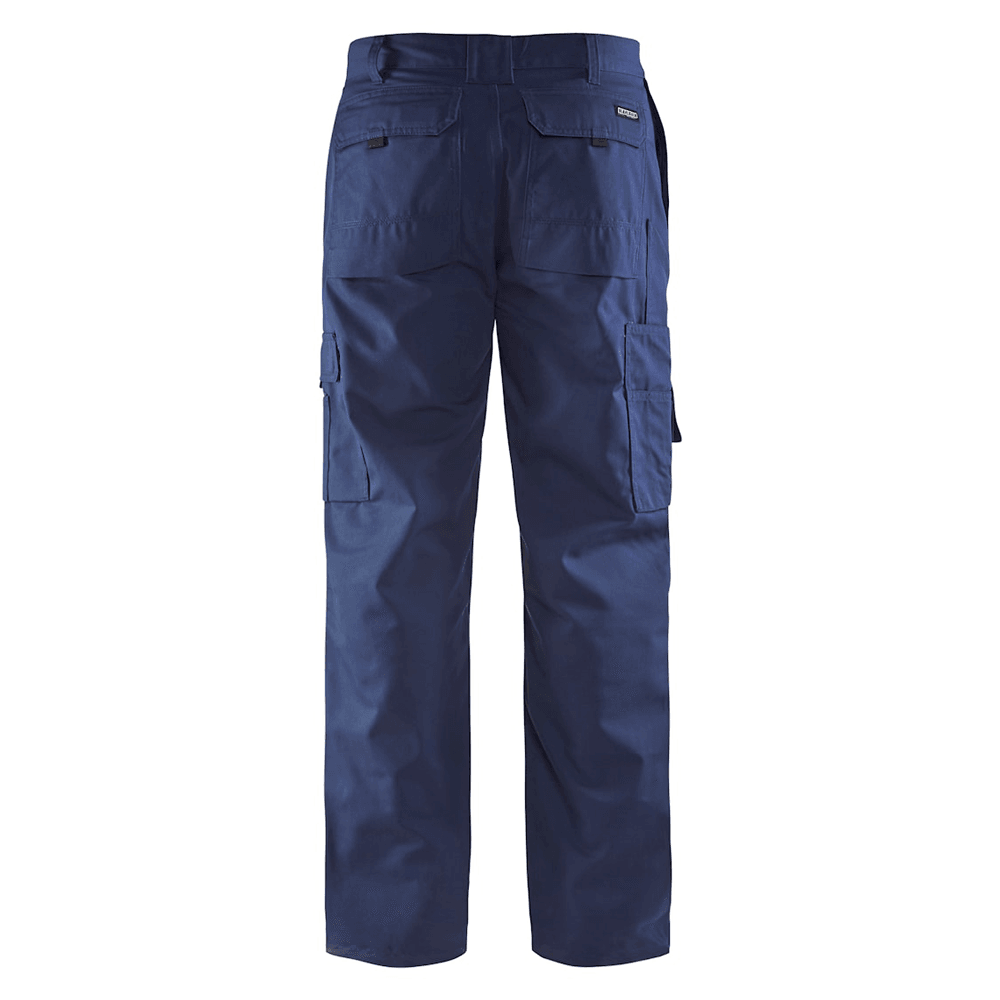 Blaklader 1407 Multi-Pocket Cargo Trousers