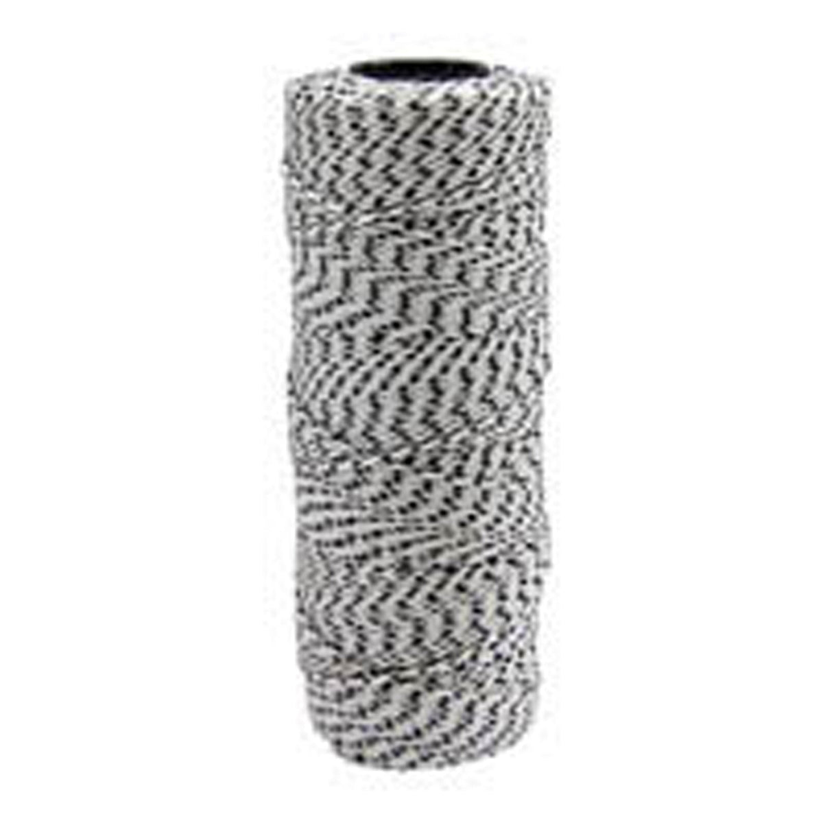 Bon Tool Bonded Braided Nylon Flecked Line
