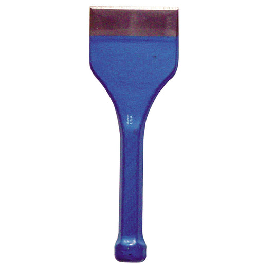 Bon Tool Floor Chisel - 2 3/4" x 8" (11-456)