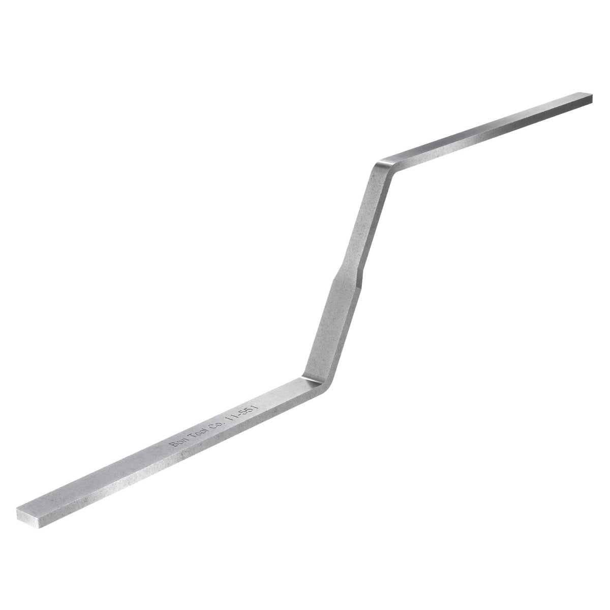 Bon Tool Masonry Slicker - Double Size