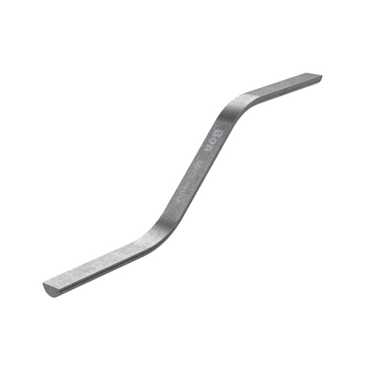 Bon Tool Half Round Joint Slicker