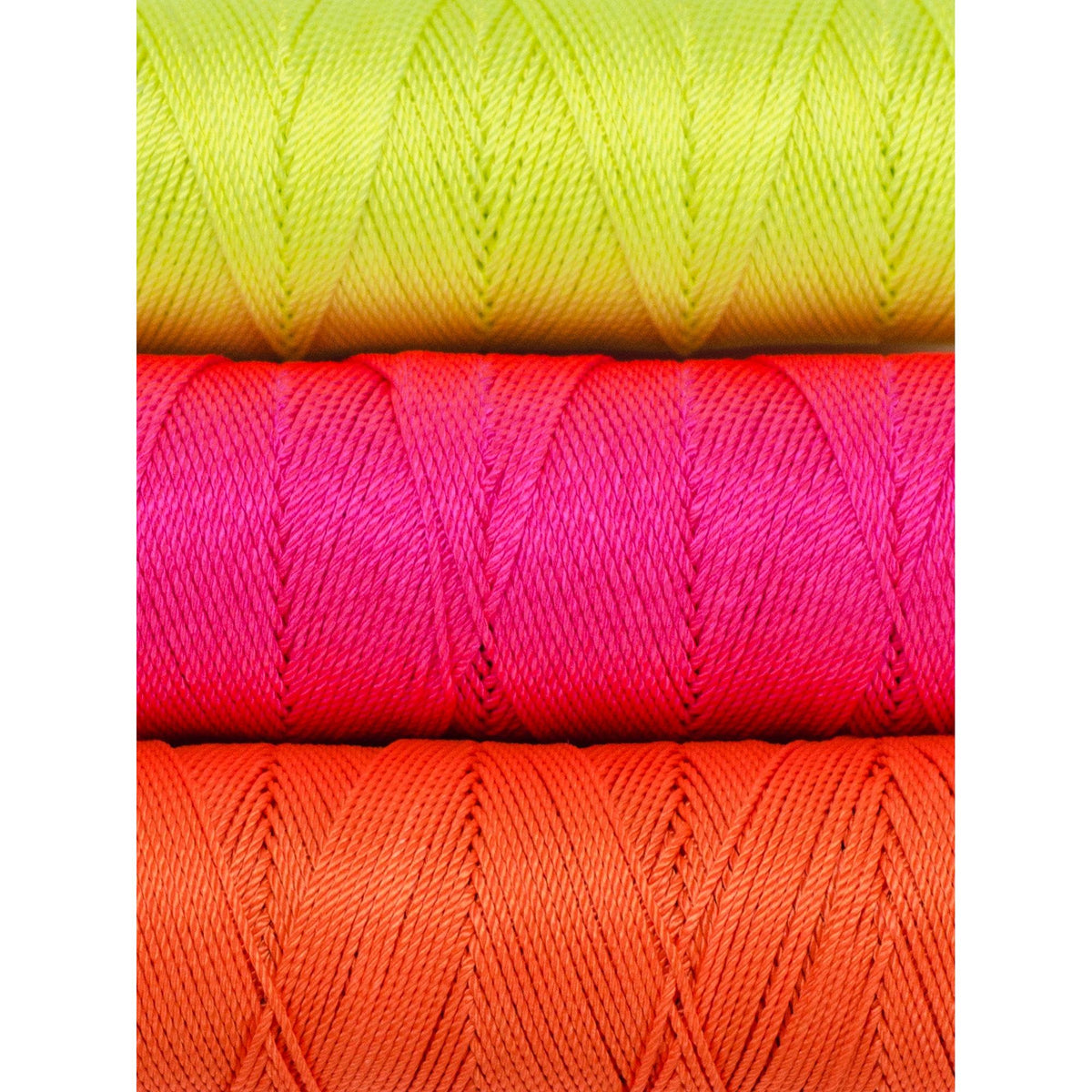 Bon Tool EZC Twisted Neon Line #15