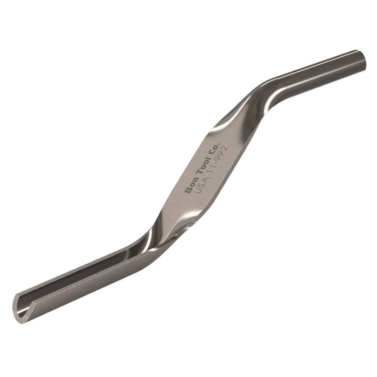 Bon Tool Stainless Steel Convex Jointer